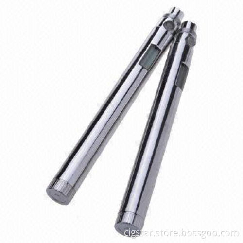E-smoke Juice Vaporizer Variable Voltage E-cigarette